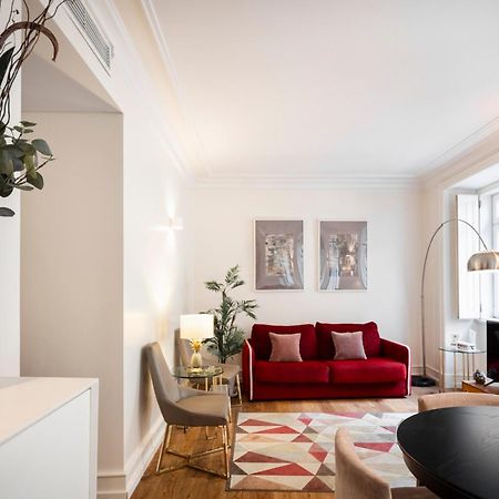 Chiado Trindade Apartments | Lisbon Best Apartments Esterno foto