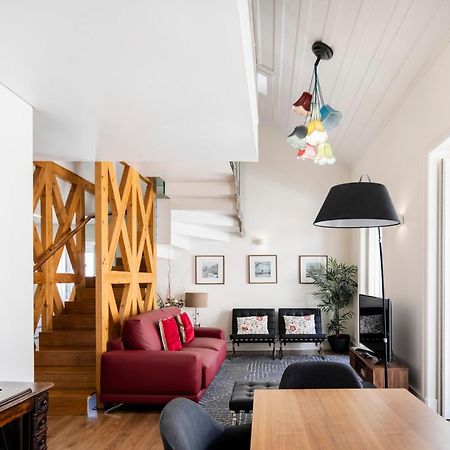 Chiado Trindade Apartments | Lisbon Best Apartments Esterno foto