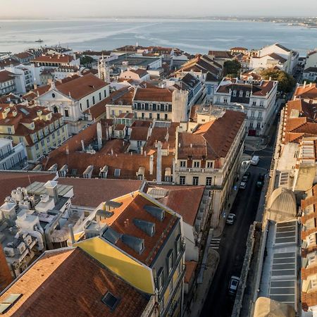 Chiado Trindade Apartments | Lisbon Best Apartments Esterno foto