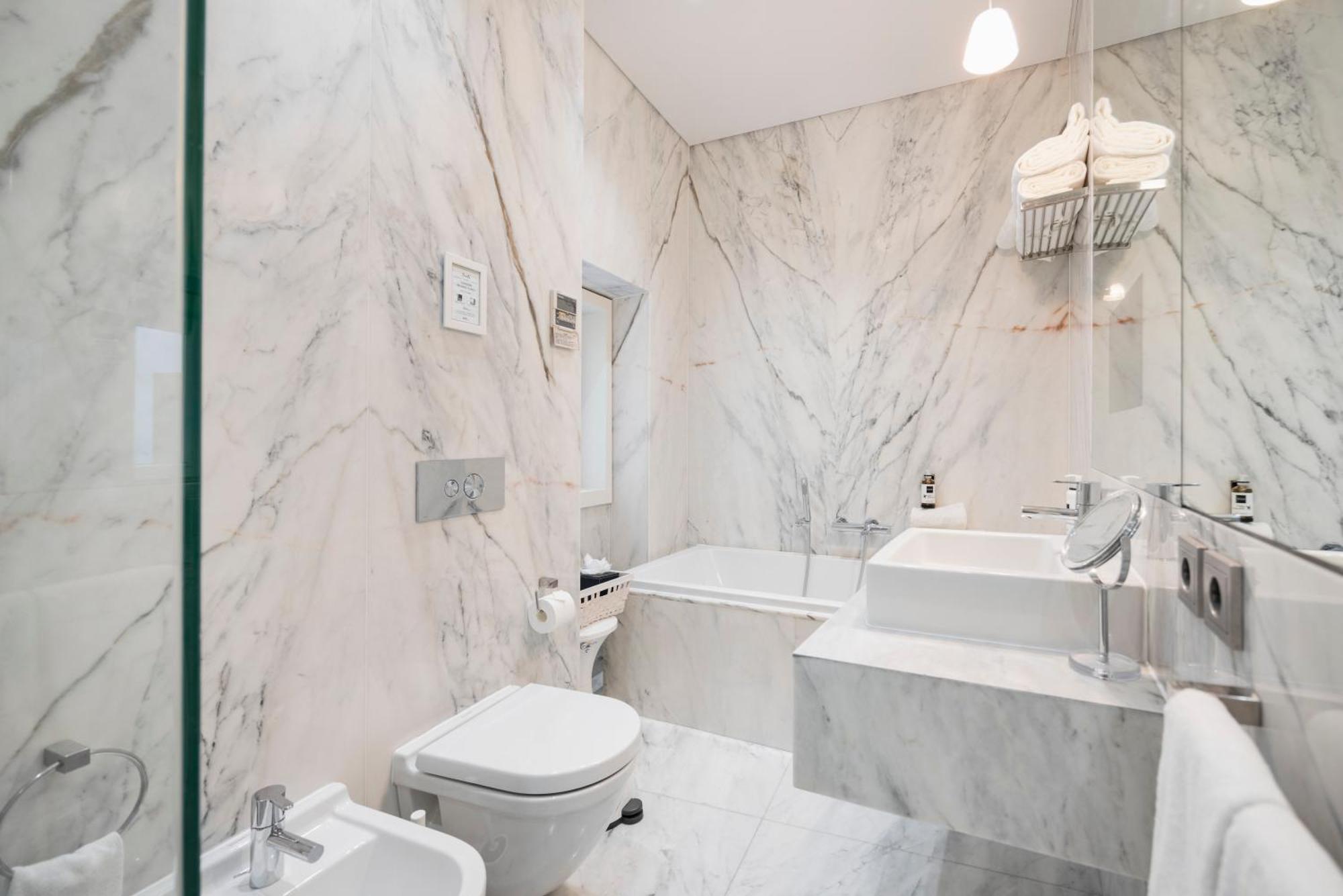 Chiado Trindade Apartments | Lisbon Best Apartments Esterno foto