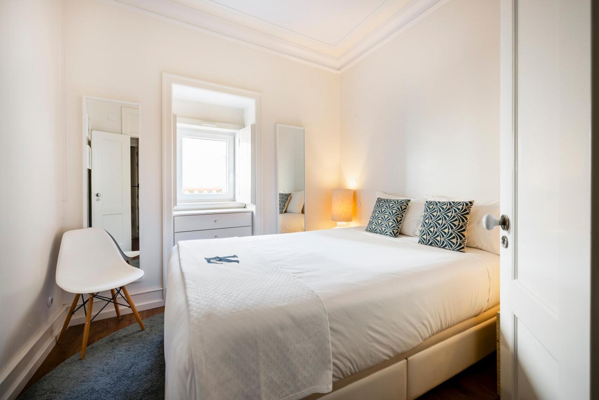 Chiado Trindade Apartments | Lisbon Best Apartments Esterno foto