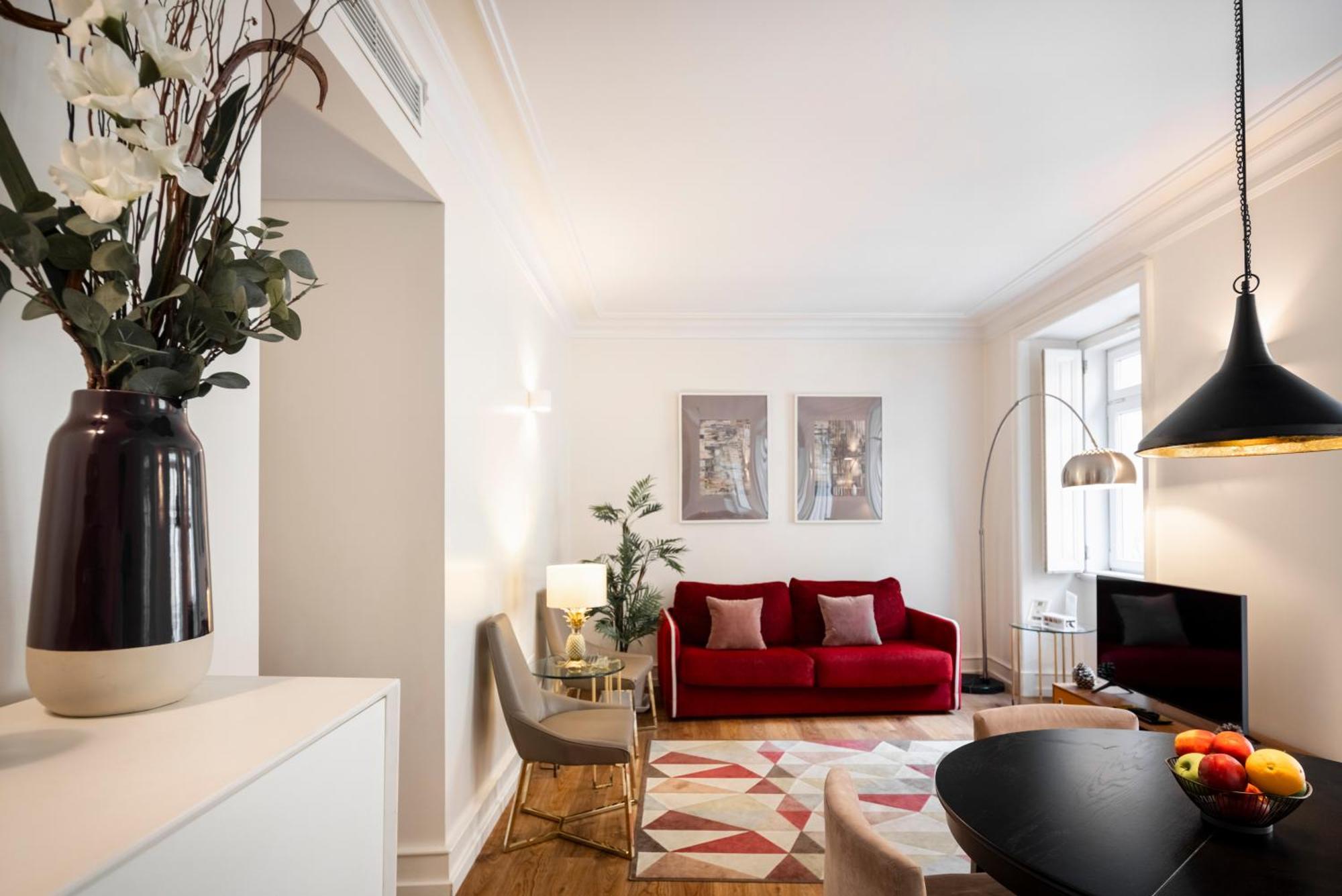 Chiado Trindade Apartments | Lisbon Best Apartments Esterno foto