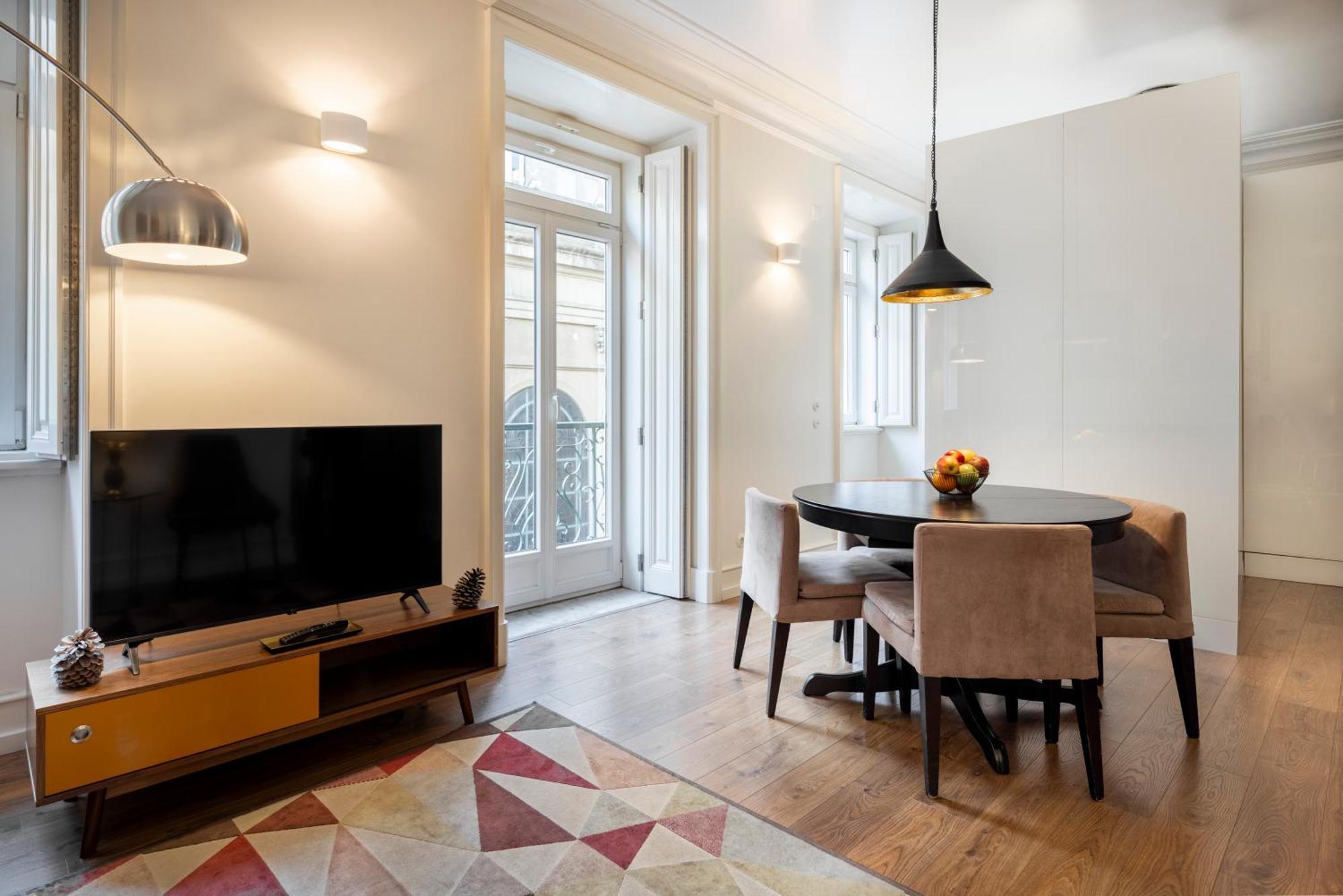 Chiado Trindade Apartments | Lisbon Best Apartments Esterno foto