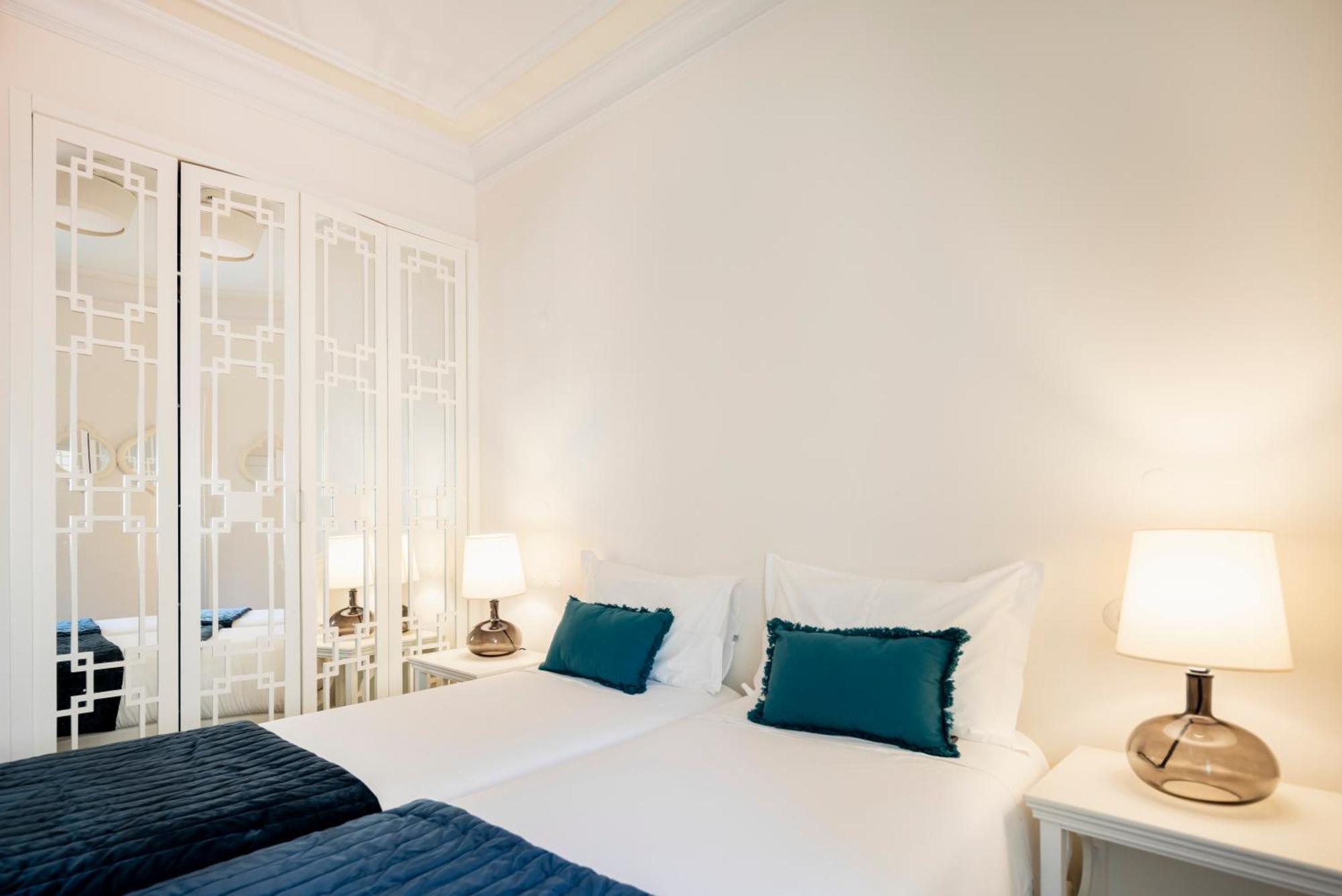 Chiado Trindade Apartments | Lisbon Best Apartments Esterno foto