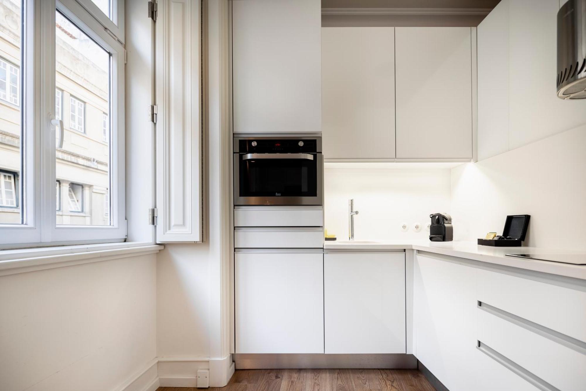 Chiado Trindade Apartments | Lisbon Best Apartments Esterno foto