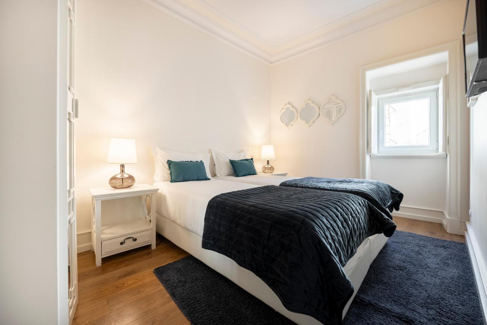 Chiado Trindade Apartments | Lisbon Best Apartments Esterno foto