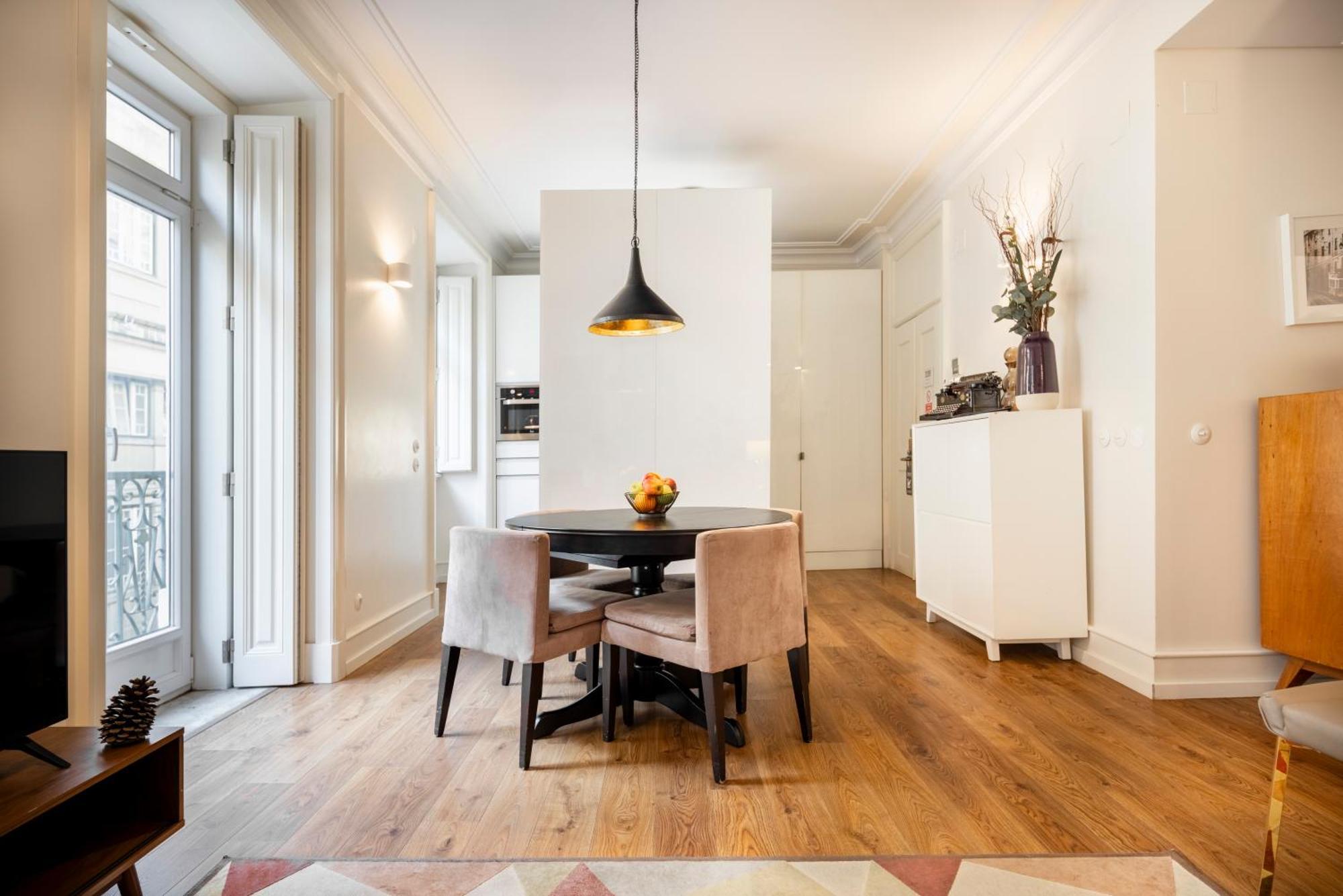 Chiado Trindade Apartments | Lisbon Best Apartments Esterno foto