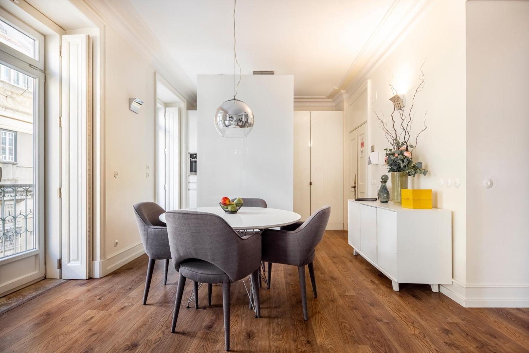 Chiado Trindade Apartments | Lisbon Best Apartments Esterno foto