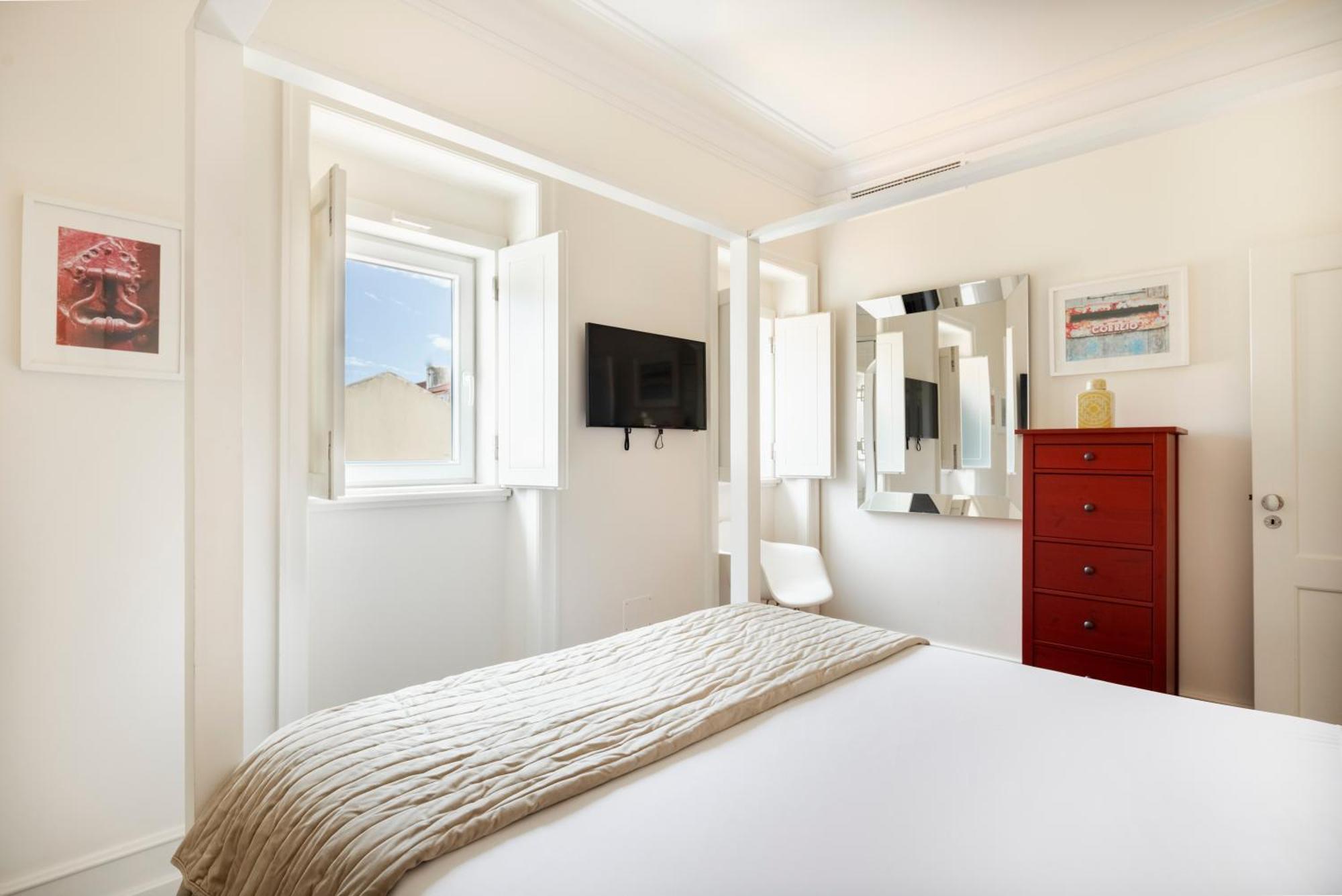 Chiado Trindade Apartments | Lisbon Best Apartments Esterno foto