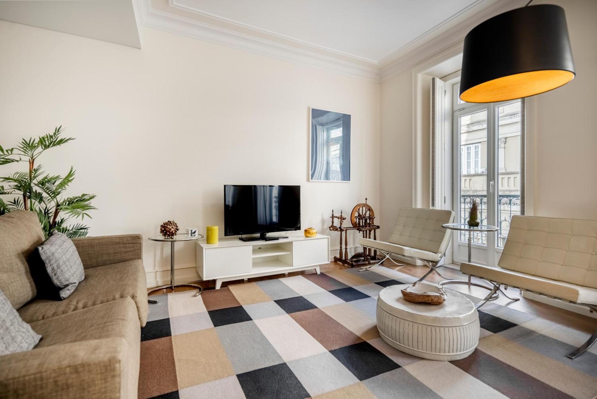 Chiado Trindade Apartments | Lisbon Best Apartments Esterno foto