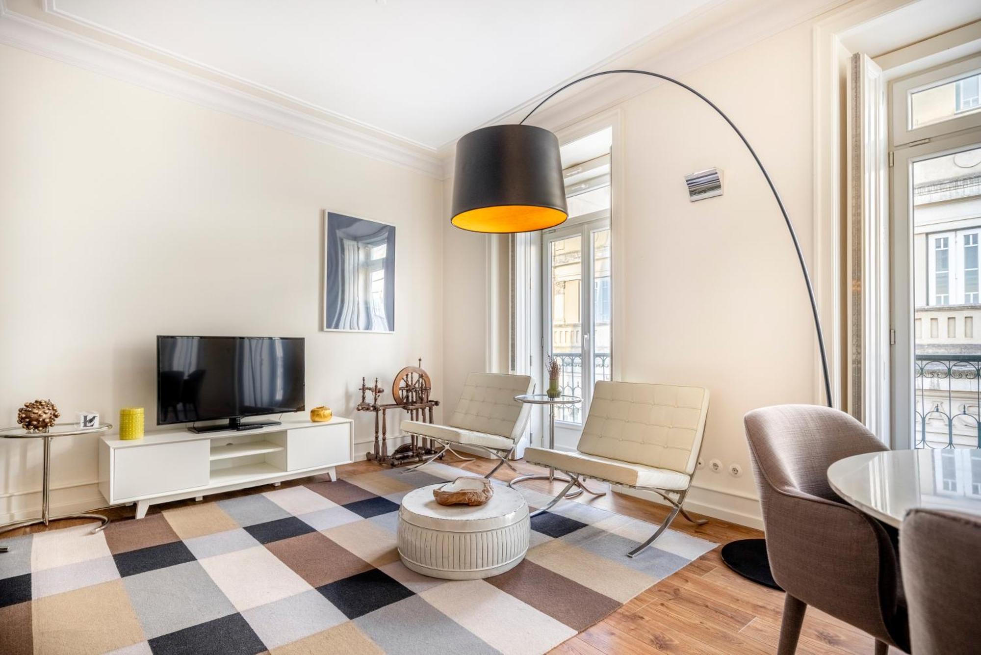 Chiado Trindade Apartments | Lisbon Best Apartments Esterno foto