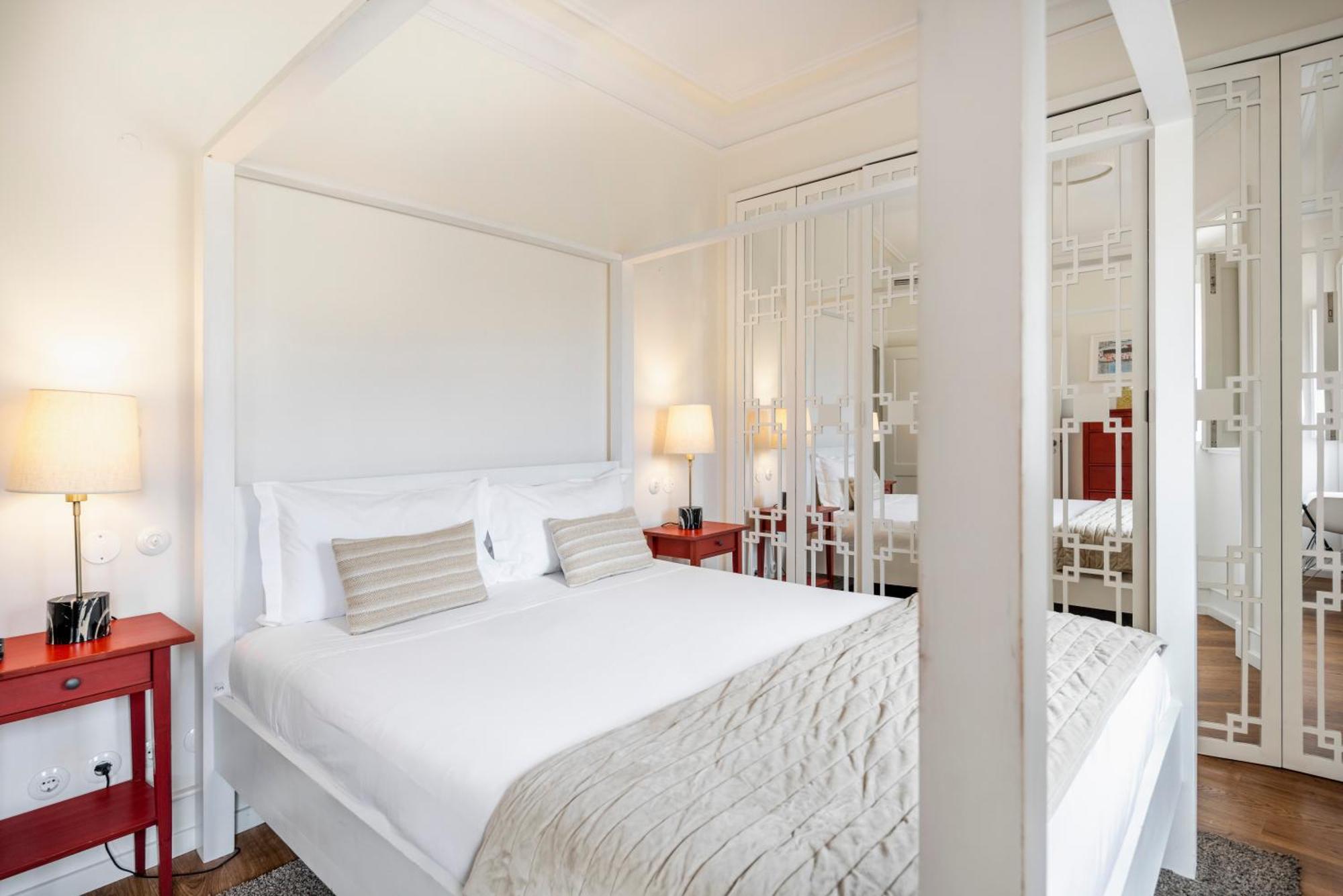 Chiado Trindade Apartments | Lisbon Best Apartments Esterno foto