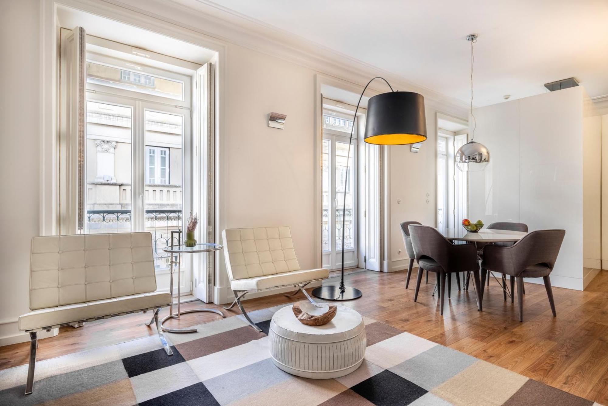 Chiado Trindade Apartments | Lisbon Best Apartments Esterno foto