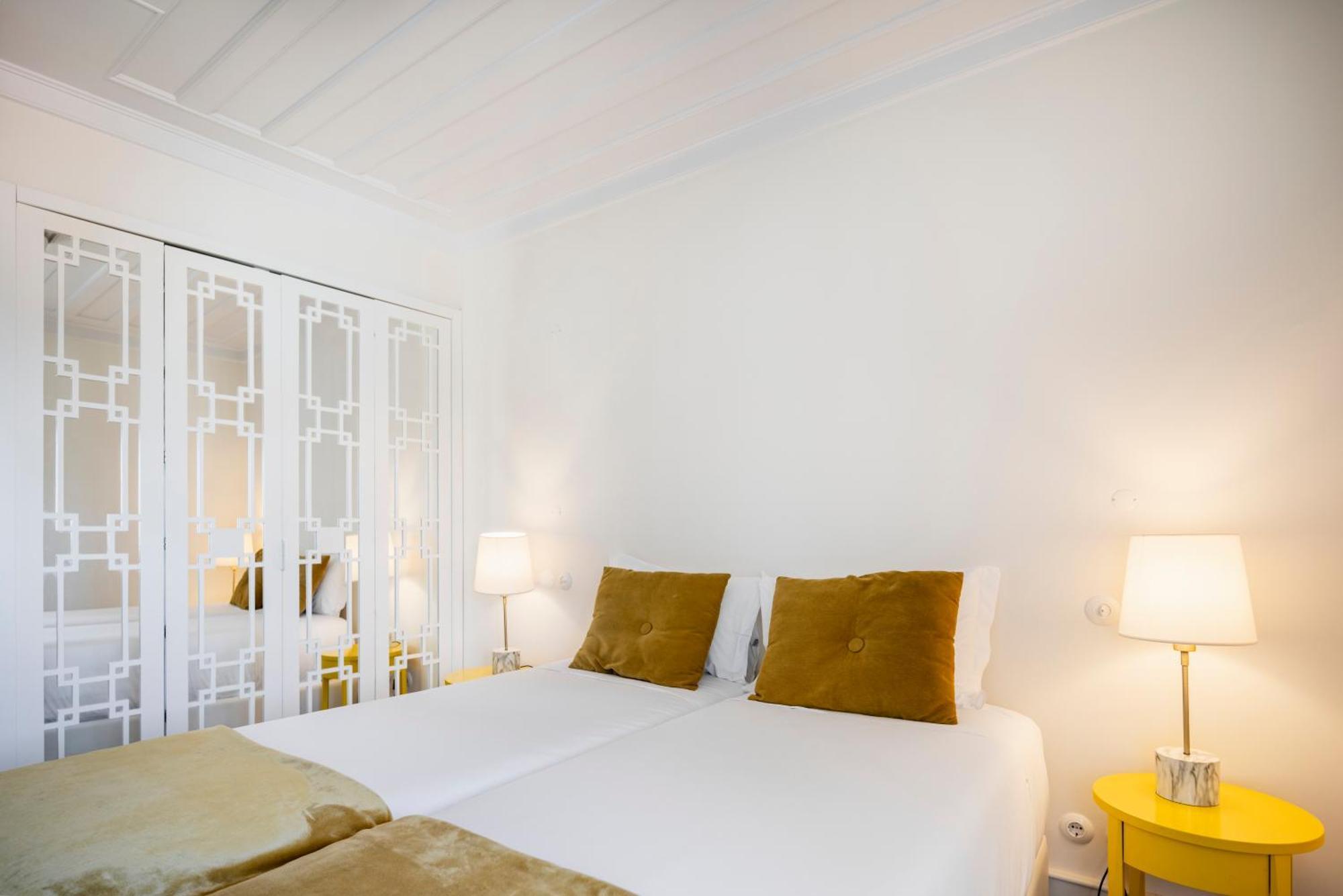 Chiado Trindade Apartments | Lisbon Best Apartments Esterno foto