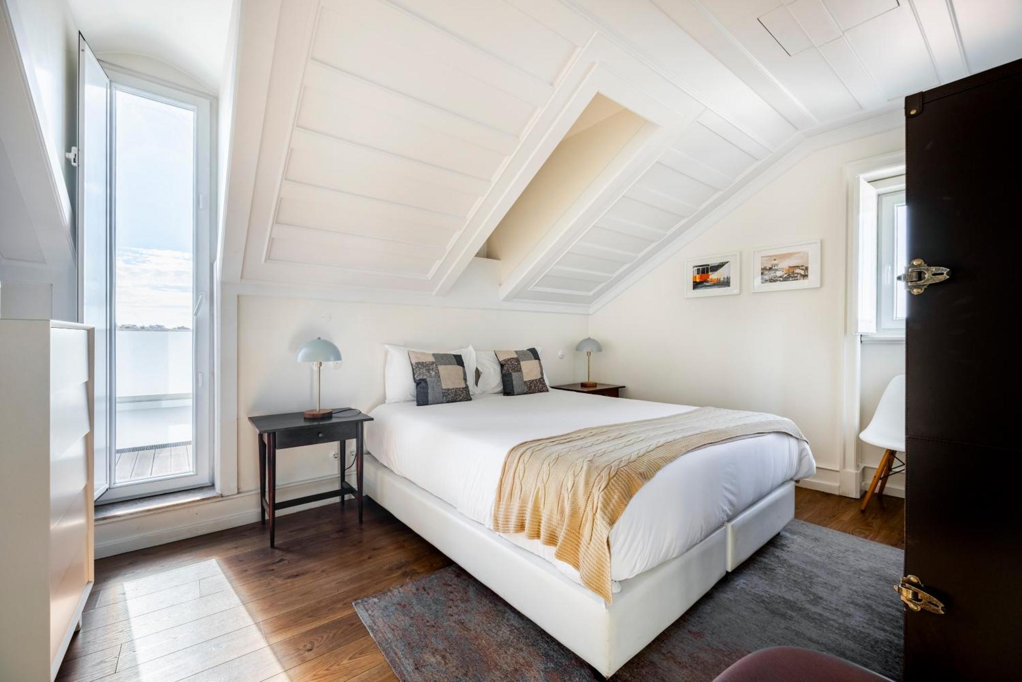 Chiado Trindade Apartments | Lisbon Best Apartments Esterno foto
