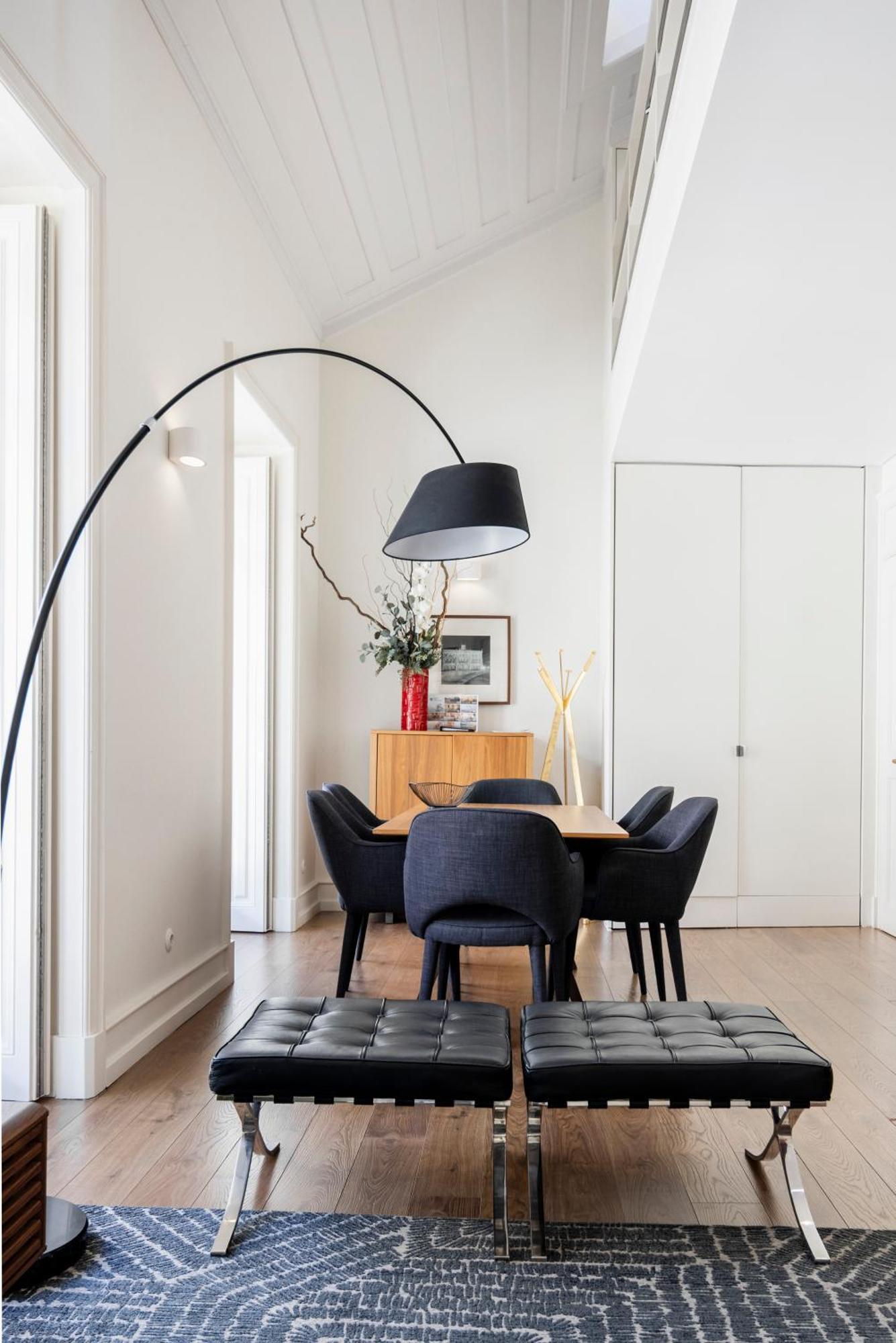 Chiado Trindade Apartments | Lisbon Best Apartments Esterno foto