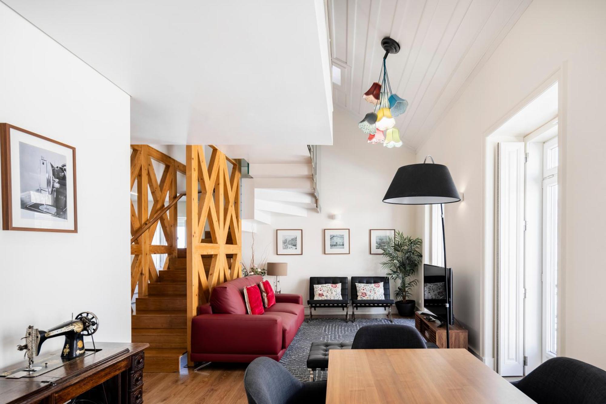 Chiado Trindade Apartments | Lisbon Best Apartments Esterno foto
