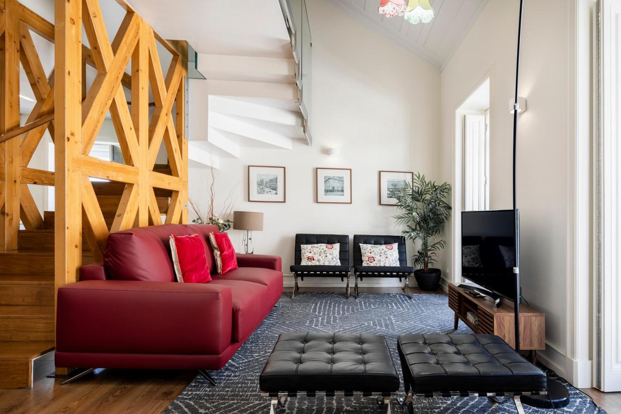 Chiado Trindade Apartments | Lisbon Best Apartments Esterno foto