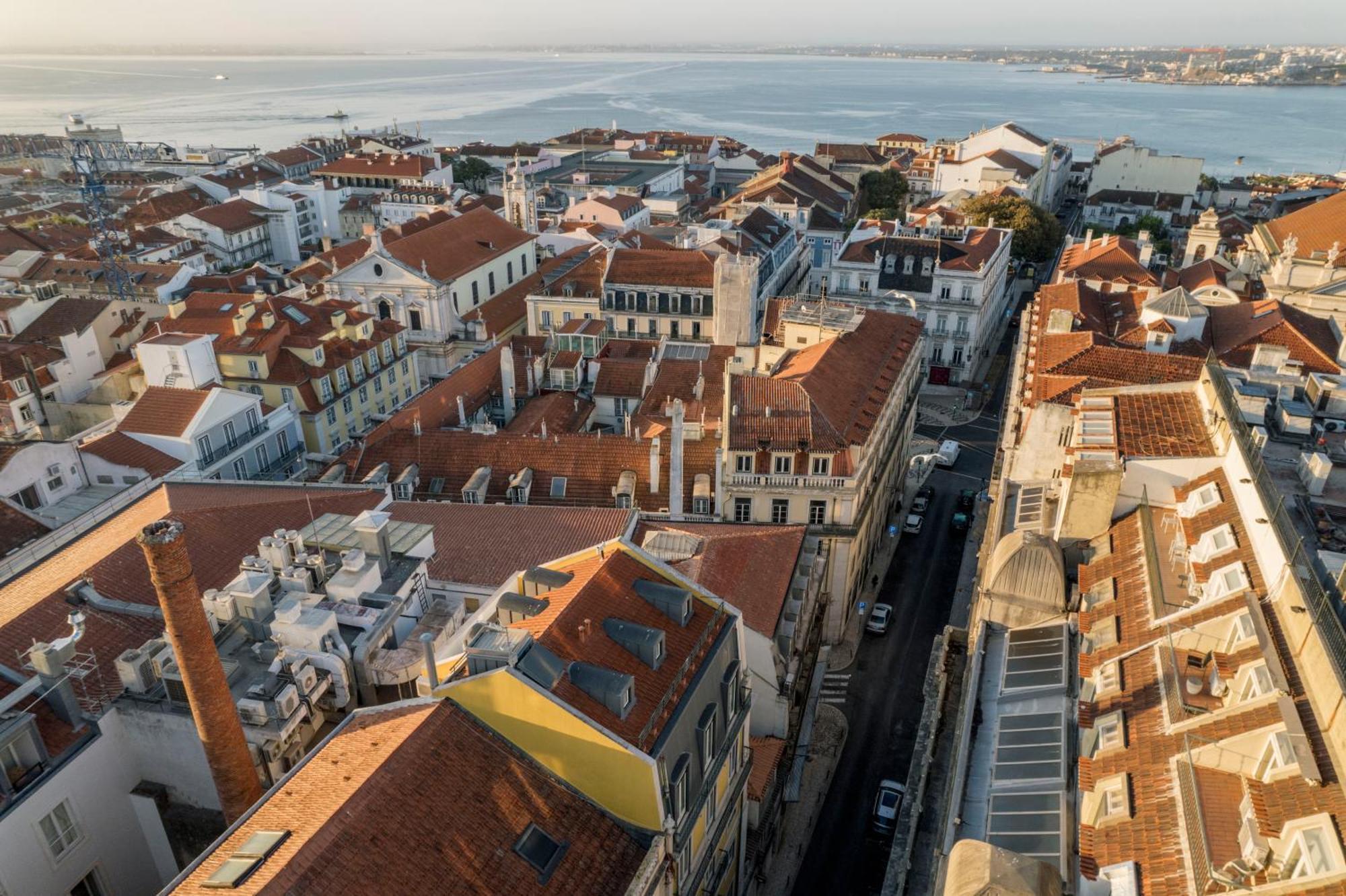 Chiado Trindade Apartments | Lisbon Best Apartments Esterno foto