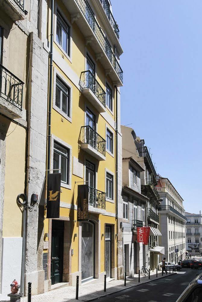 Chiado Trindade Apartments | Lisbon Best Apartments Esterno foto