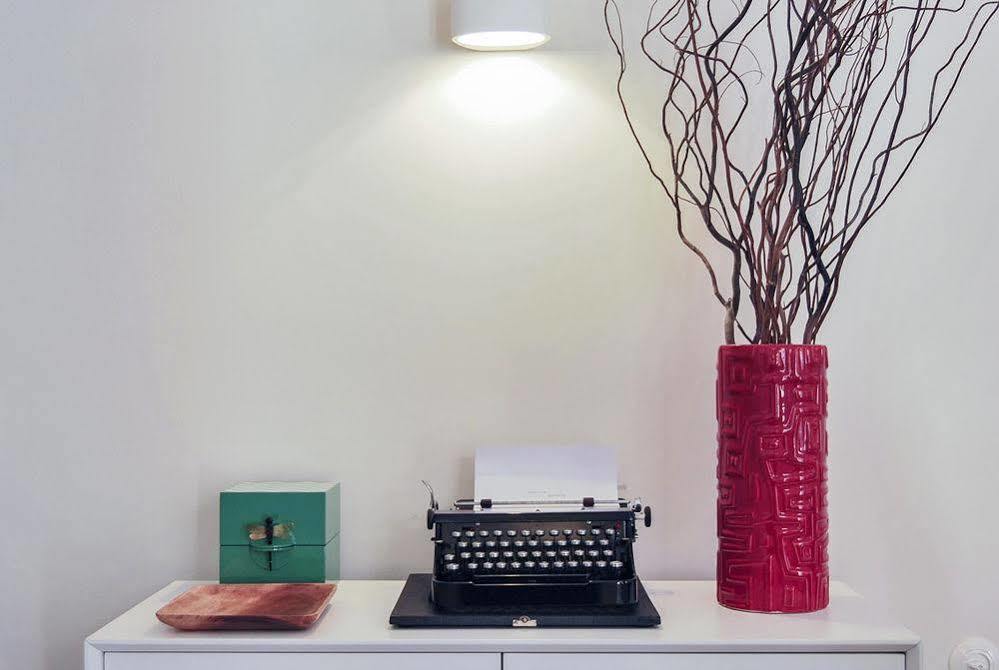 Chiado Trindade Apartments | Lisbon Best Apartments Esterno foto
