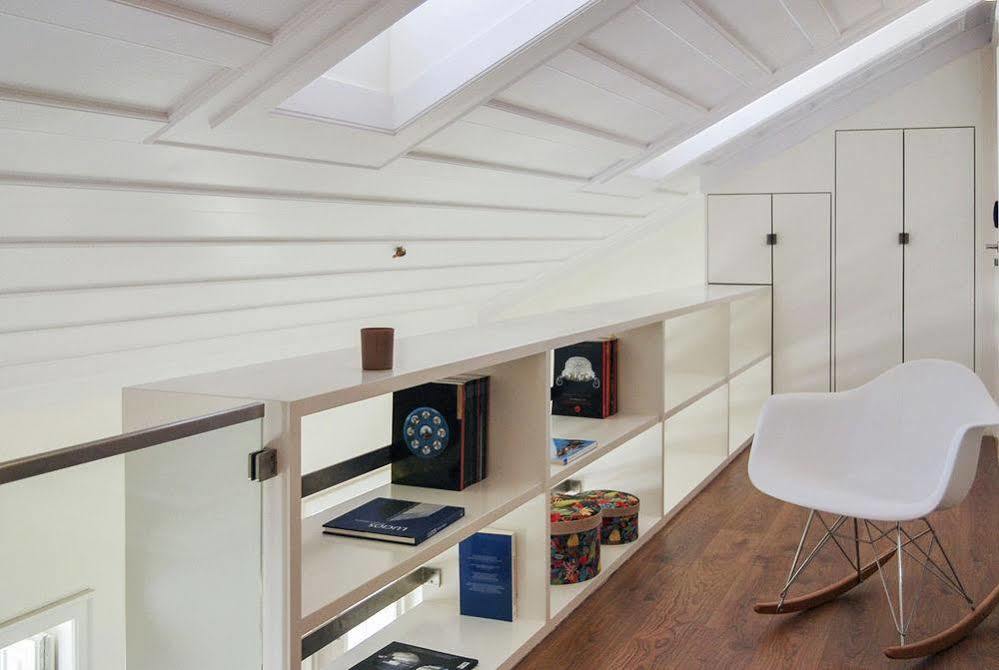 Chiado Trindade Apartments | Lisbon Best Apartments Esterno foto
