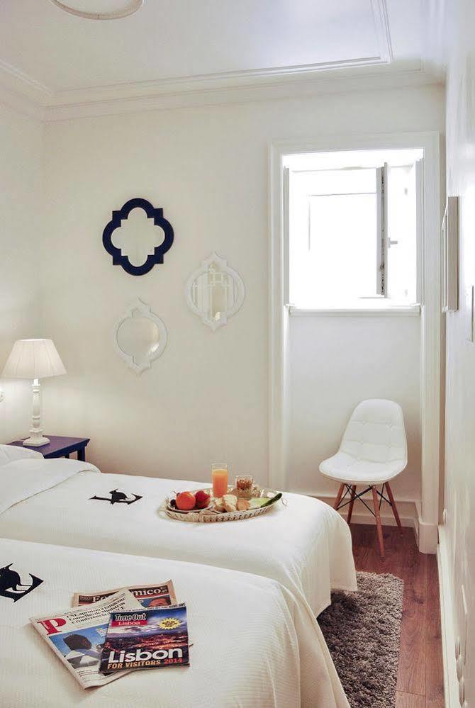 Chiado Trindade Apartments | Lisbon Best Apartments Esterno foto