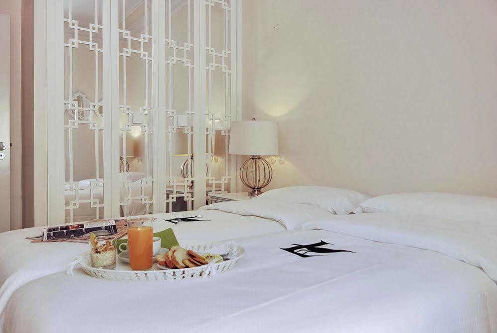Chiado Trindade Apartments | Lisbon Best Apartments Esterno foto