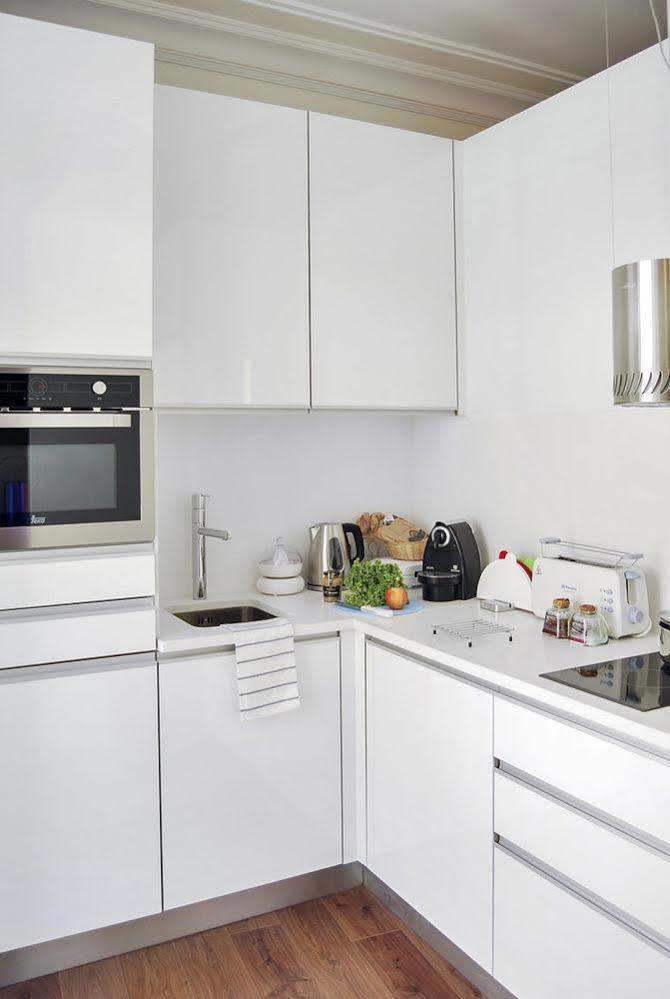 Chiado Trindade Apartments | Lisbon Best Apartments Esterno foto
