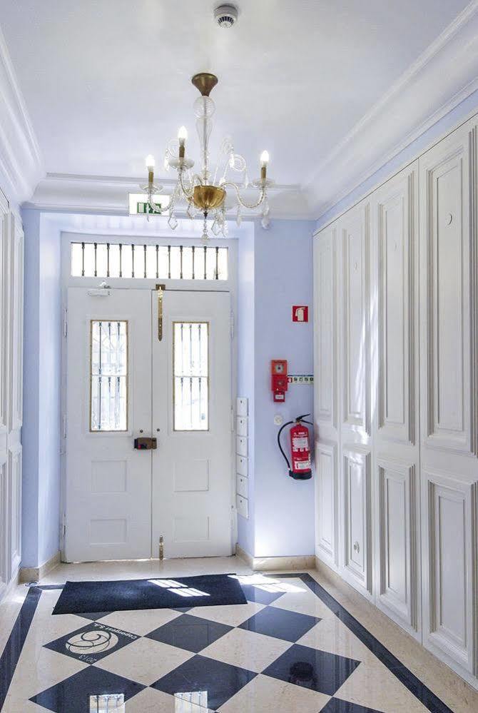 Chiado Trindade Apartments | Lisbon Best Apartments Esterno foto