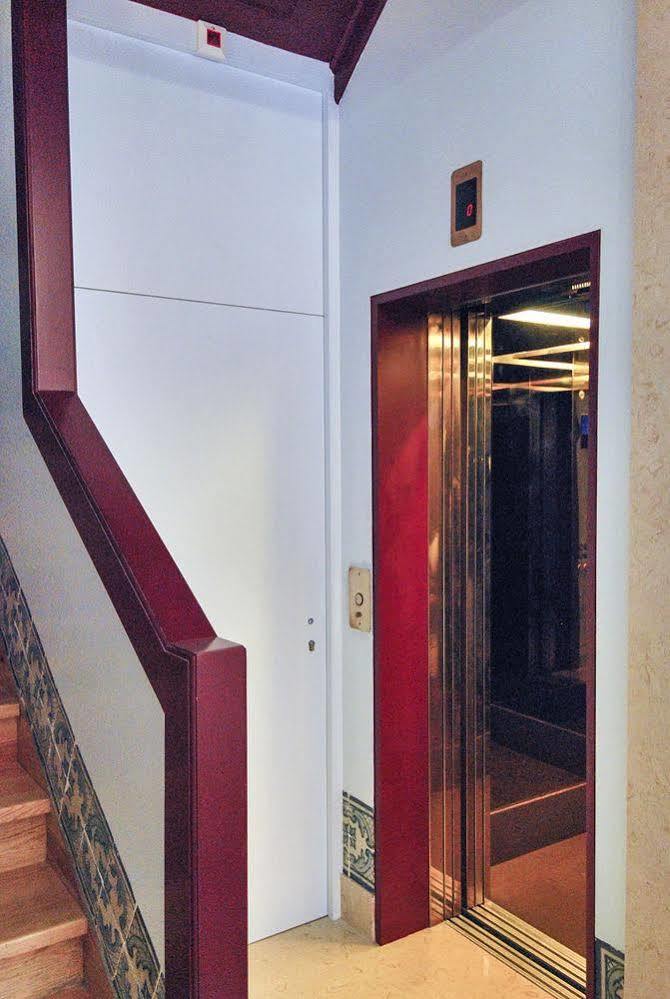 Chiado Trindade Apartments | Lisbon Best Apartments Esterno foto